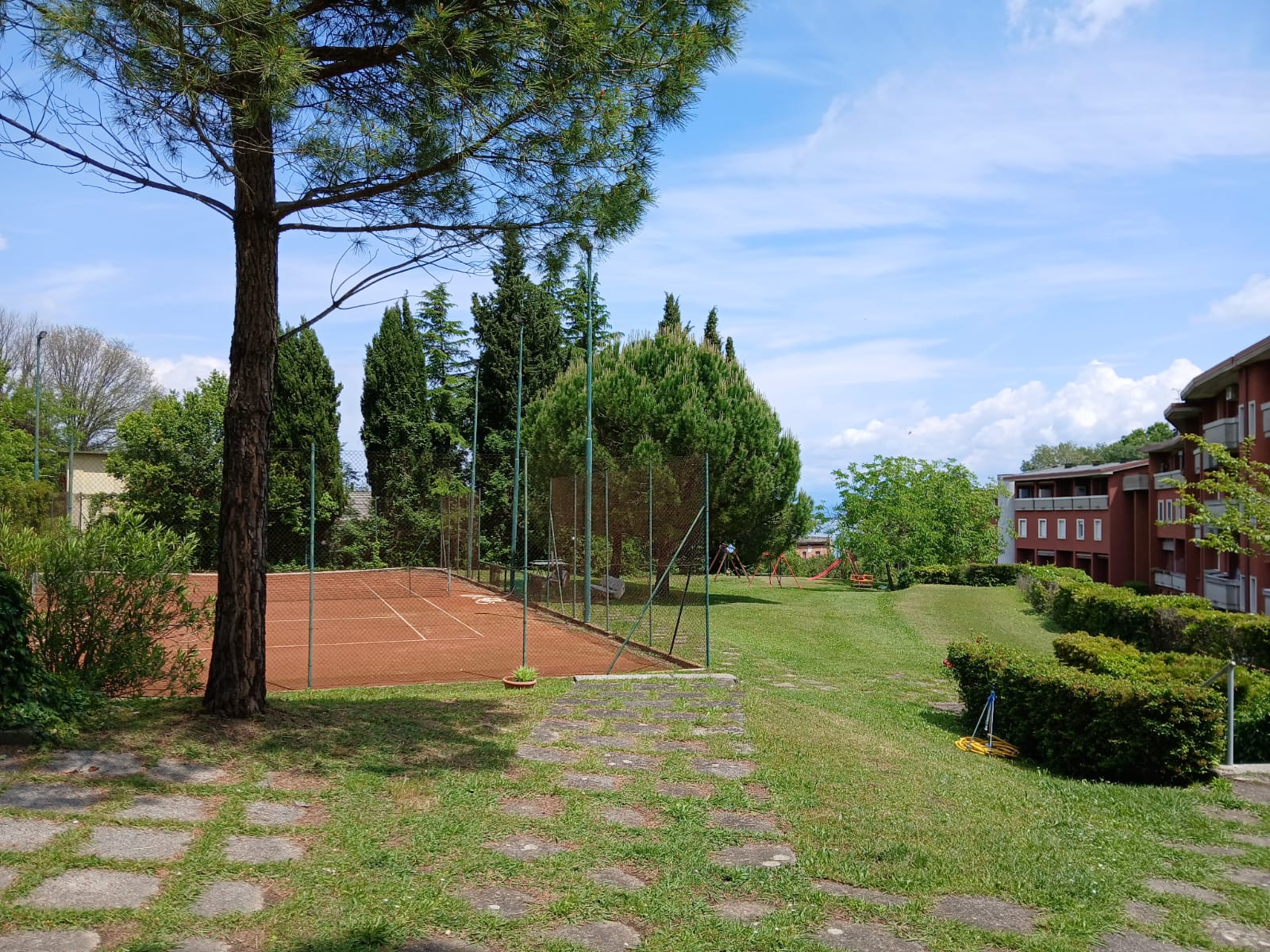 Appartamento - 